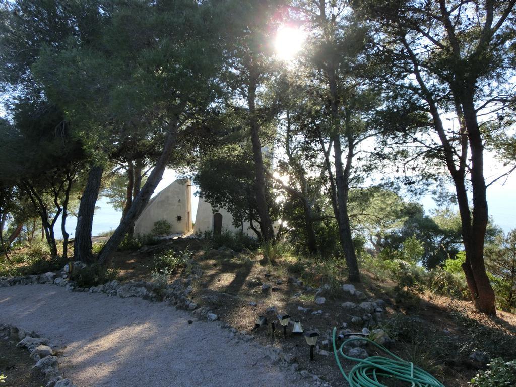 Camera Familiare con Vista Mare