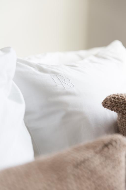 Deluxe Tweepersoonskamer met 2 Aparte Bedden