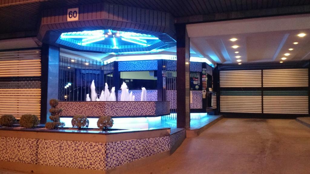 Apartamento Standard