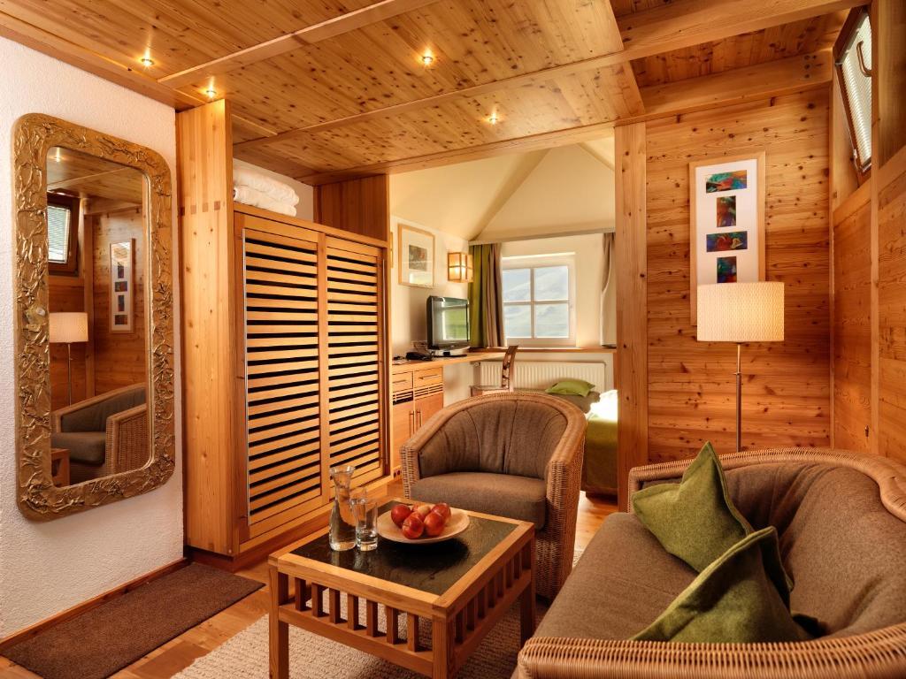 Comfort Doppelzimmer
