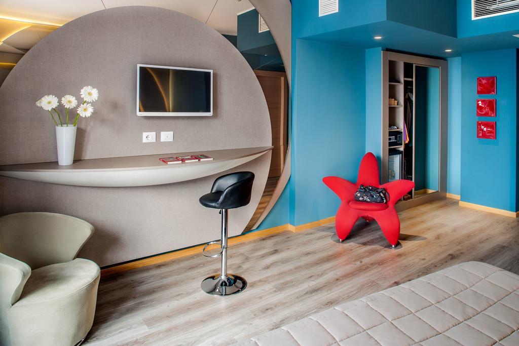 Suite Junior