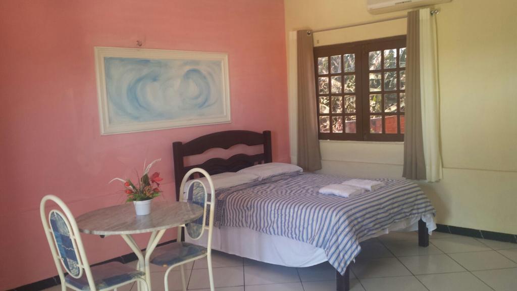 Apartamento de 1 Quarto
