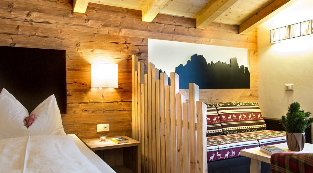 Budget Doppelzimmer