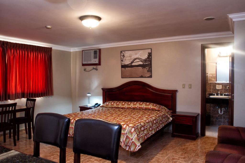 Suite King