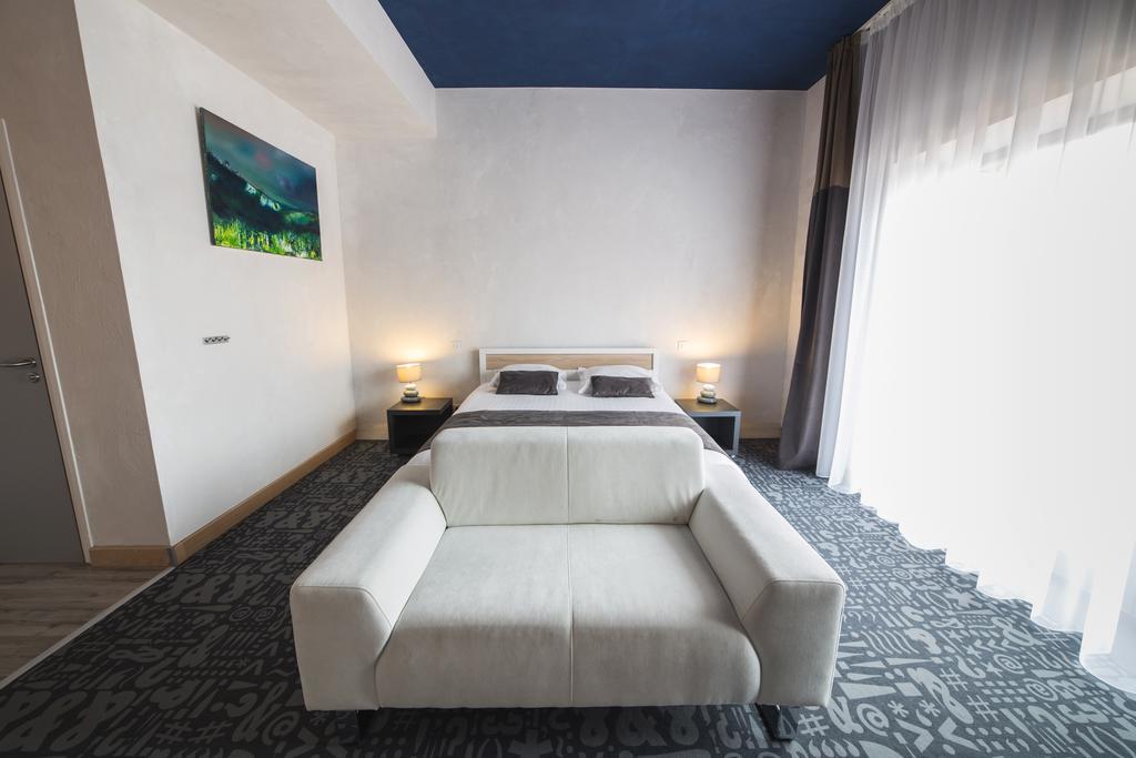 Chambre Double Standard