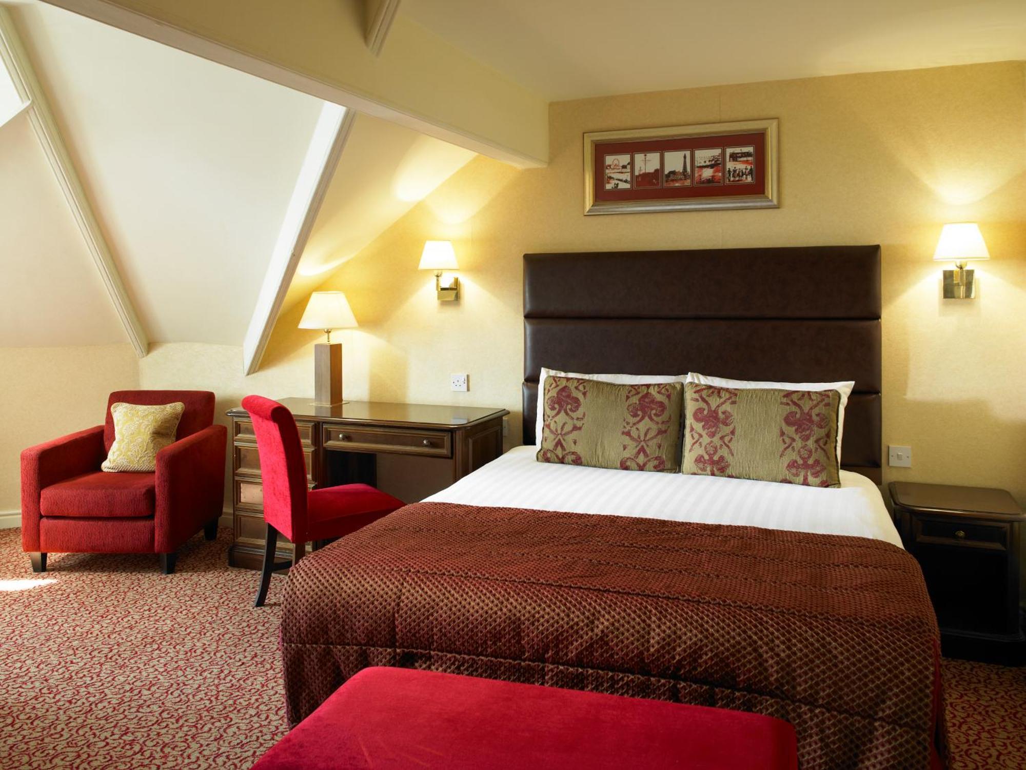 Chambre Double Standard