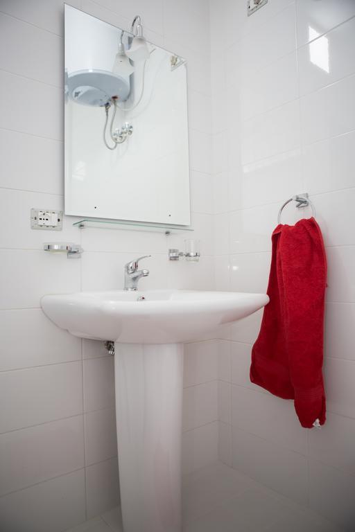 Tweepersoonskamer met Eigen Badkamer
