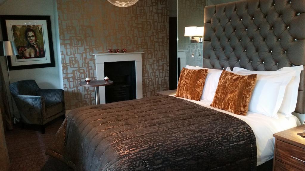 Elegance Doppelzimmer