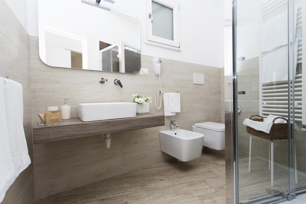 Chambre Deluxe Double ou Lits Jumeaux