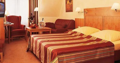 Comfort Doppelzimmer