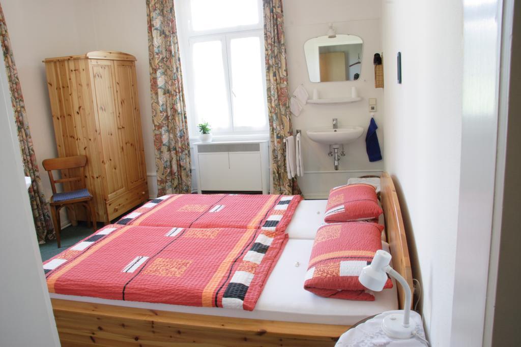 Chambre Double Standard