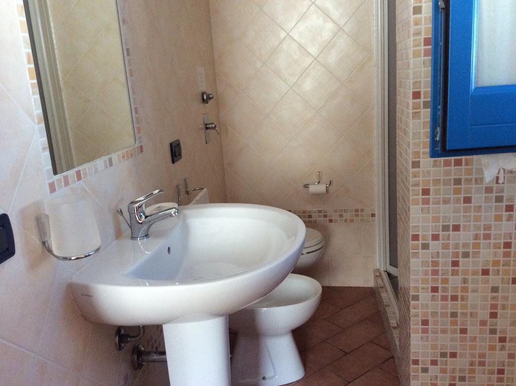 Camera Matrimoniale con Bagno Privato