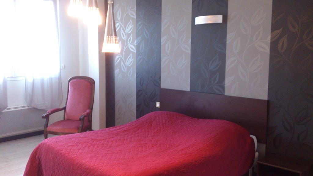 Chambre Familiale Classique