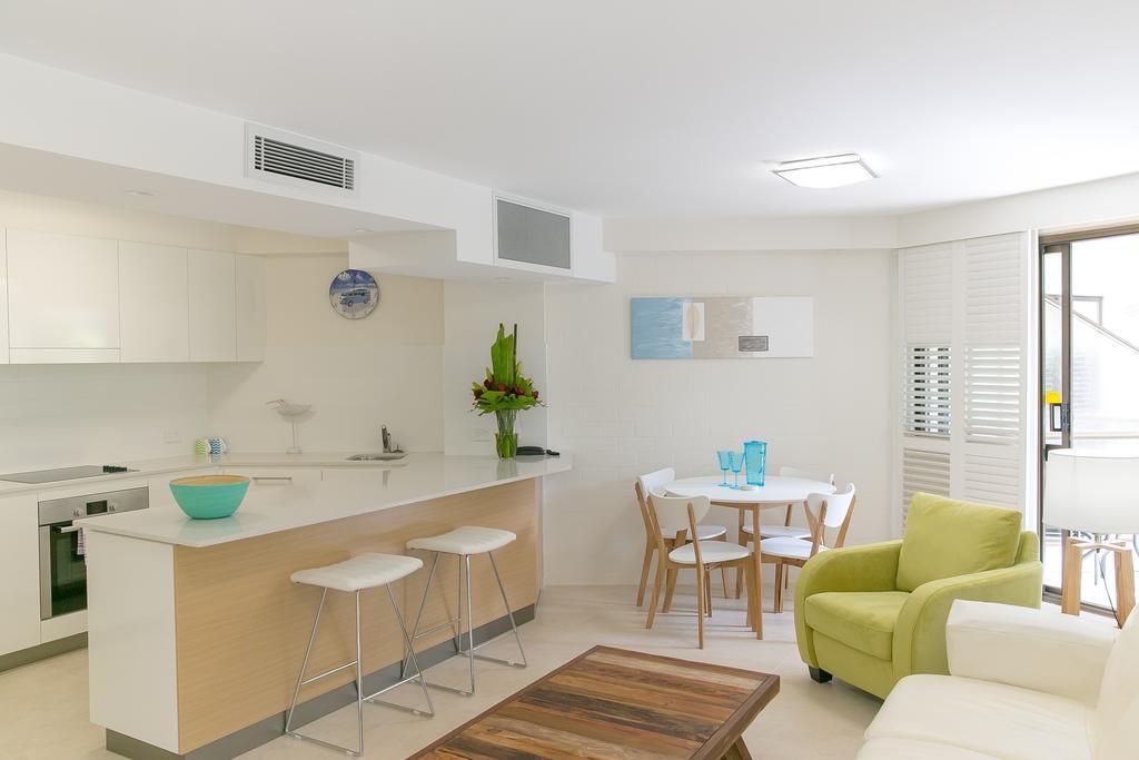 Superior Apartment mit 1 Schlafzimmer