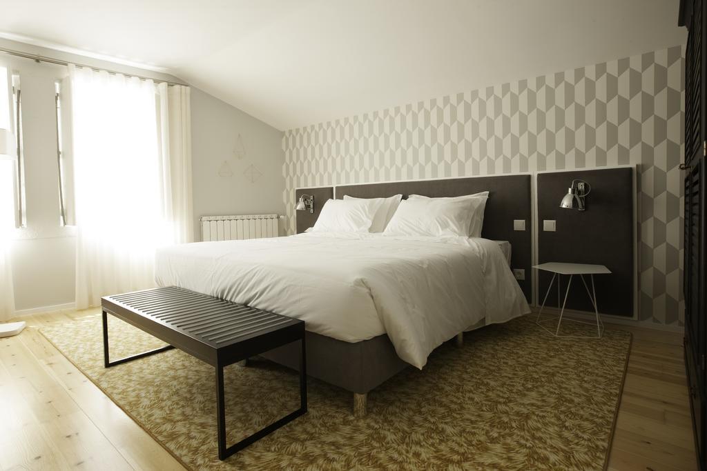 Habitación Doble con vistas a la ciudad - 1 o 2 camas
