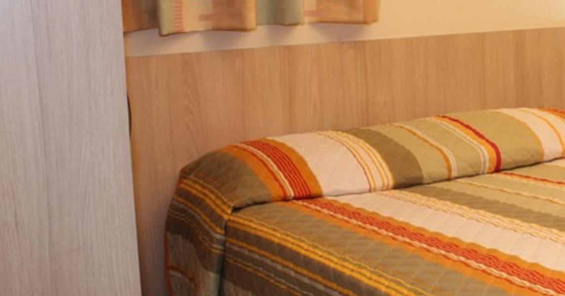 Quarto Duplo Econômico