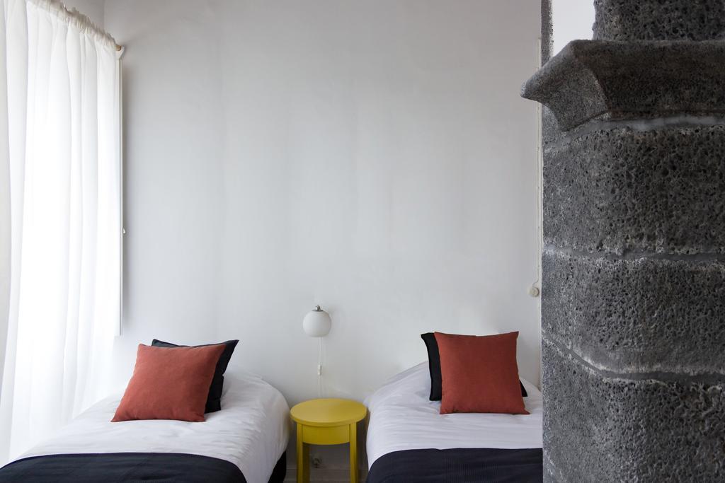Superior Dreibettzimmer