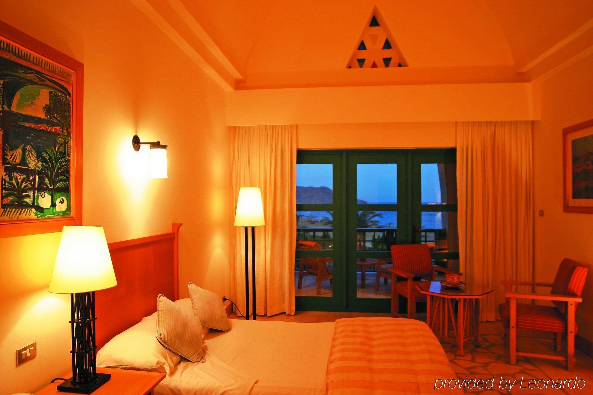 Chambre Triple Standard