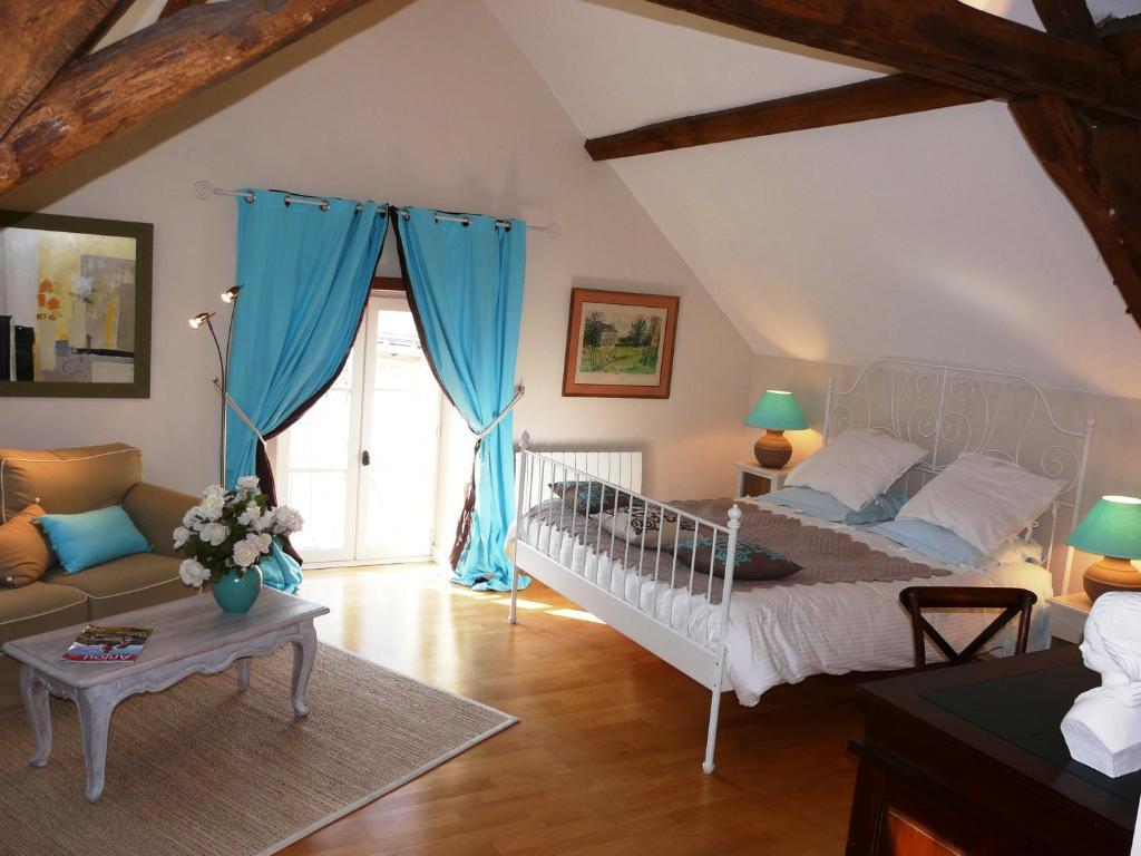 Chambre Simple Supérieure