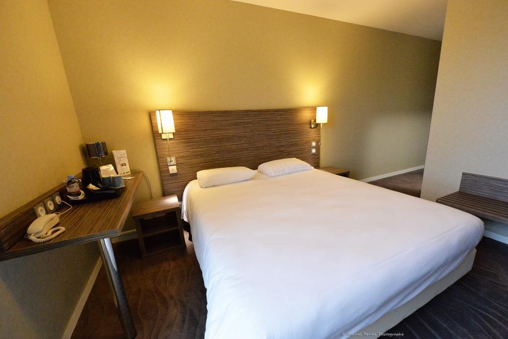 Chambre Double