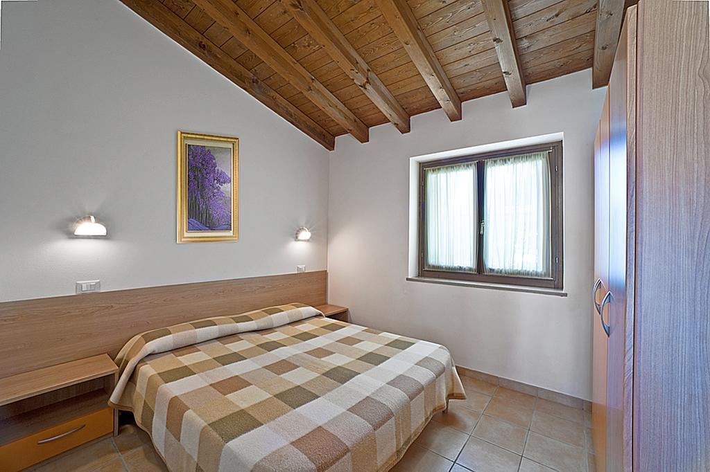 Bungalow met 2 Slaapkamers