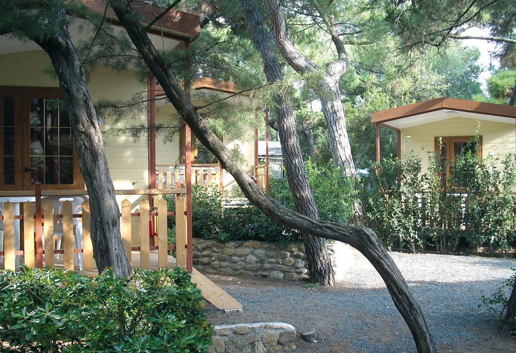Casa Mobile (2 adulti)