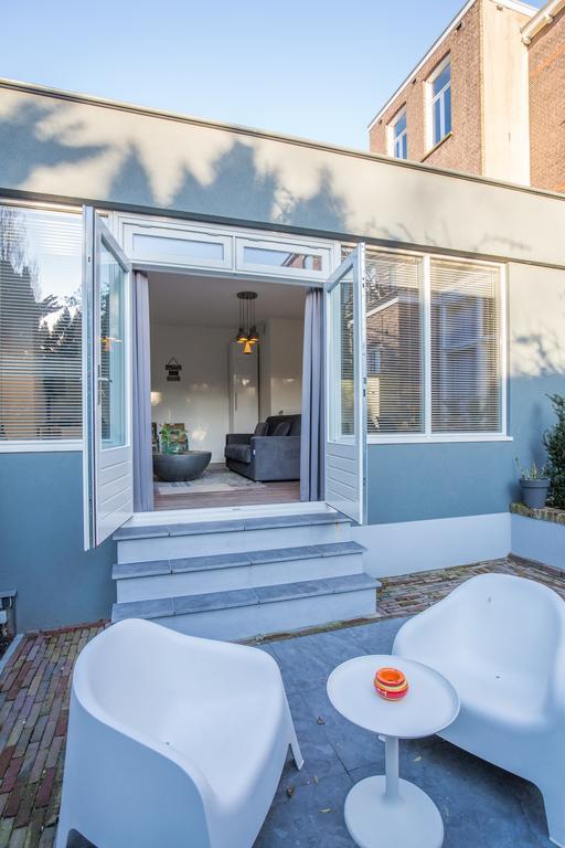 Appartement - Begane Grond