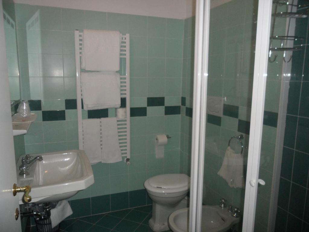 Camera Singola