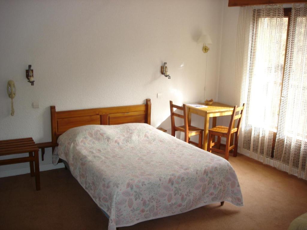 Standard King Room - Smoking