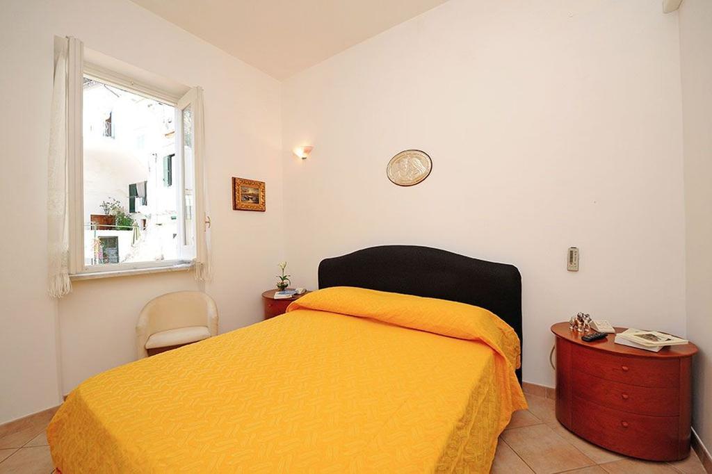Suite Junior avec Terrasse