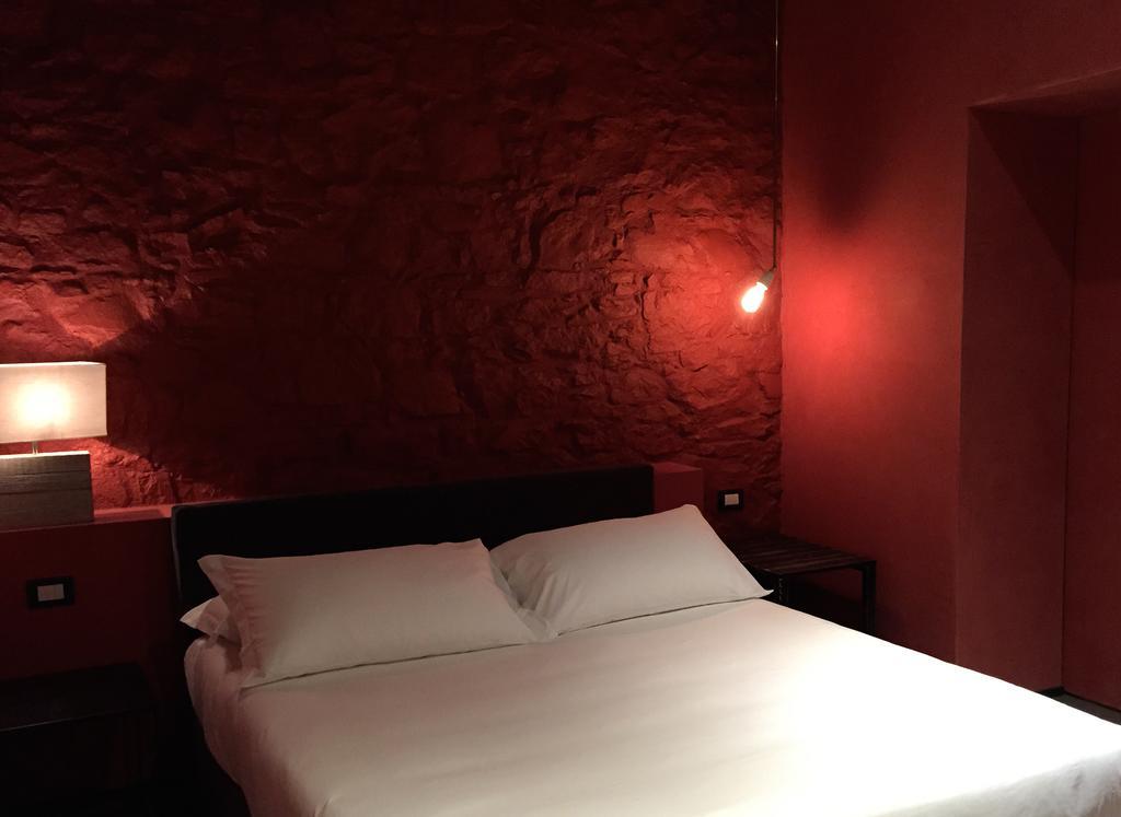 Deluxe Doppel-/Zweibettzimmer