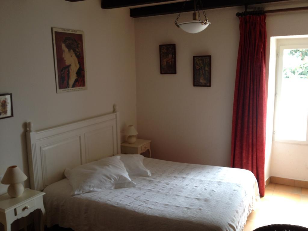Chambre Double Confort