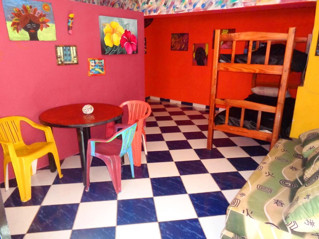 Quarto Quádruplo com Casa de Banho