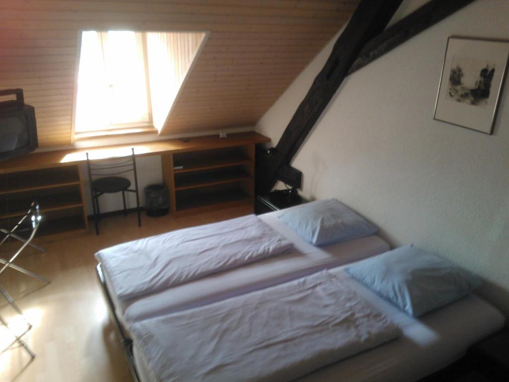 Habitación Familiar (2 adultos y 2 niños)
