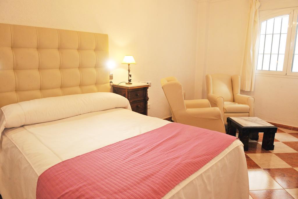 Habitación Doble Deluxe