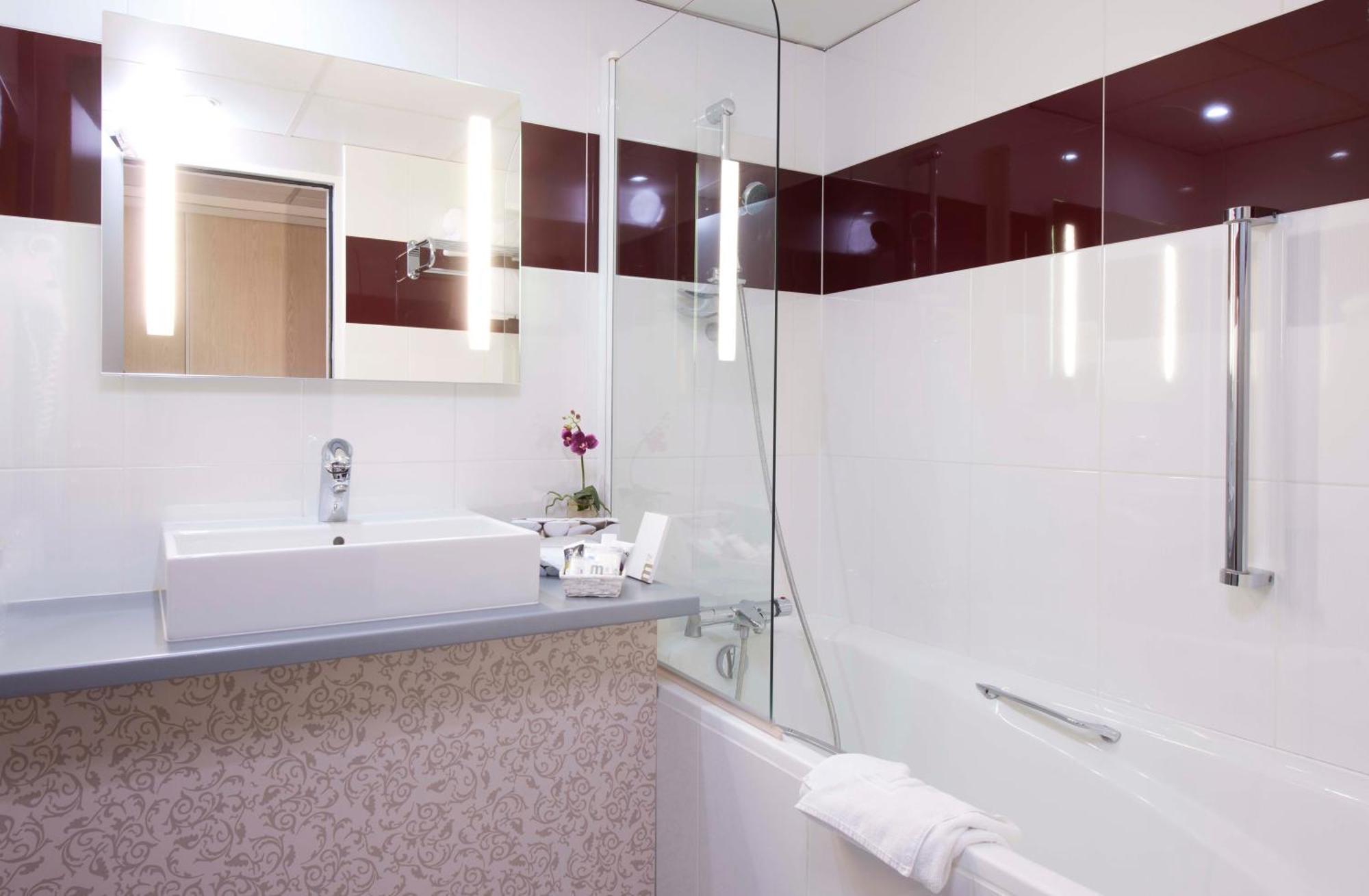 Quarto Privilégio com 2 Camas de Casal