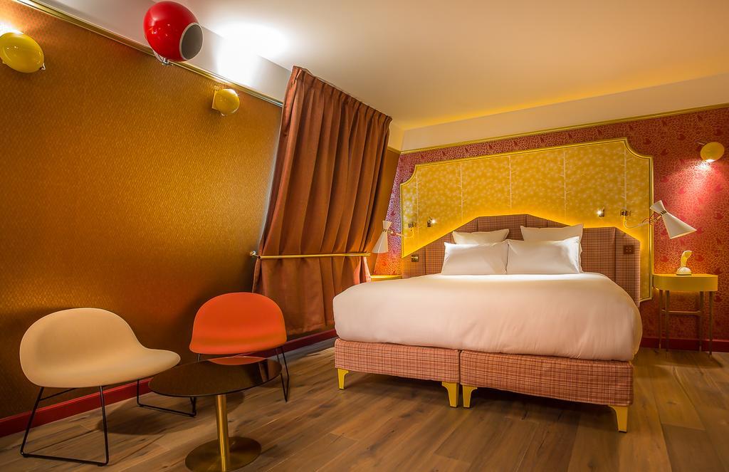 Suite Junior « Feeling Good » avec Hammam
