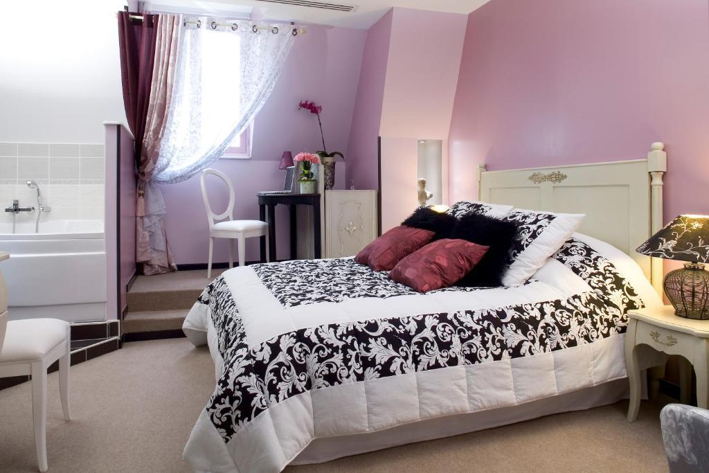 Chambre Double Standard