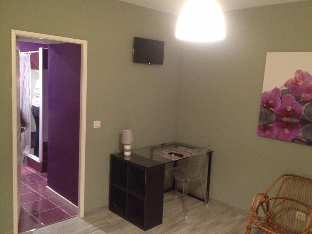 Appartement 1 Chambre