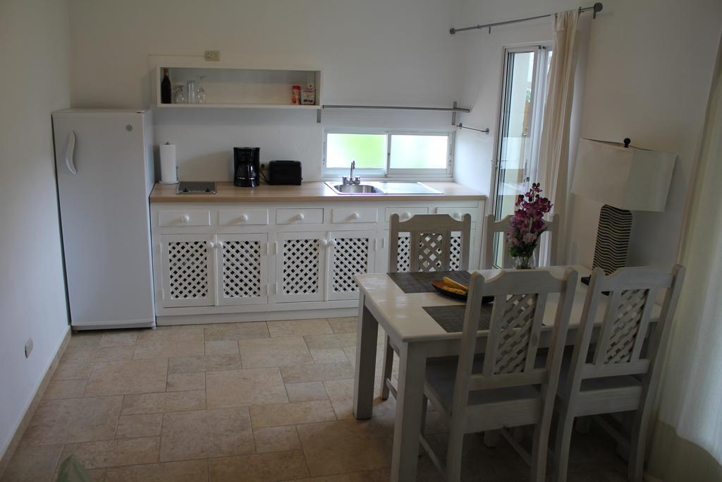 Suite Saona