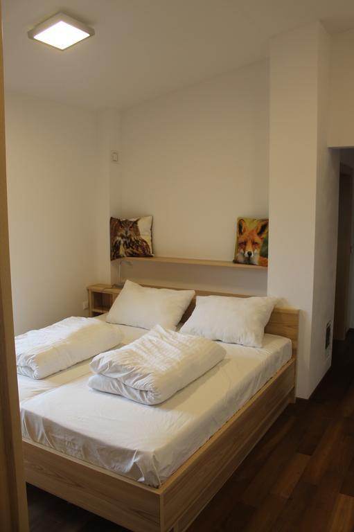 Standaard Appartement