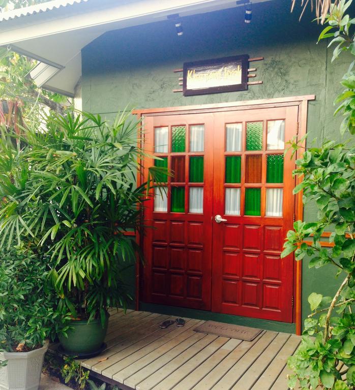 Cabaña (2 adultos)