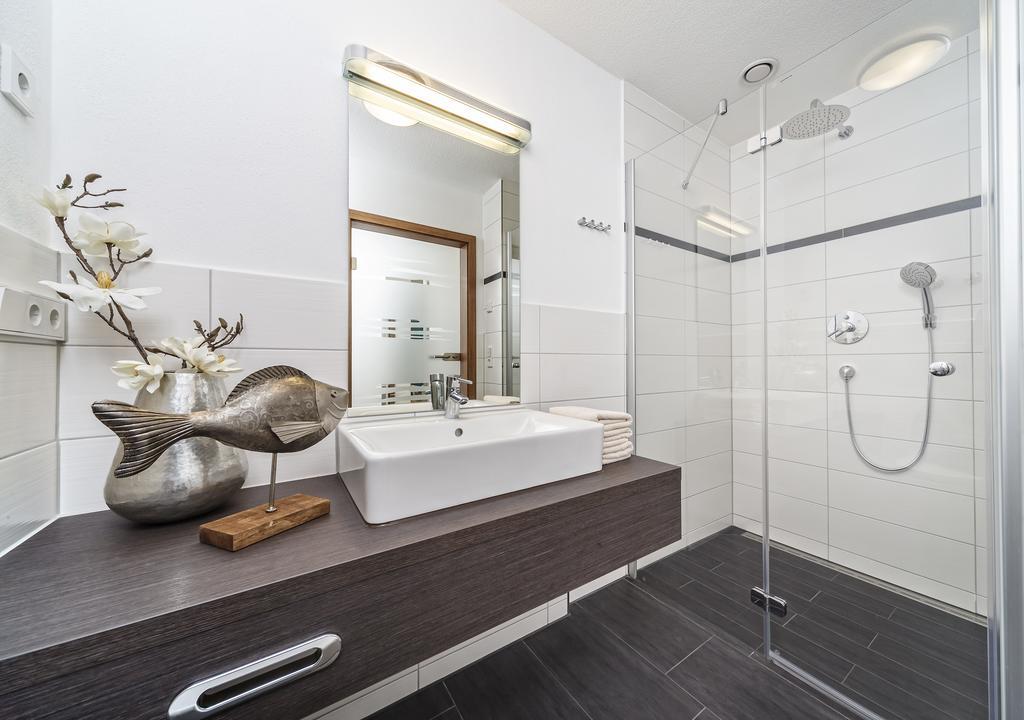 Standard Doppelzimmer