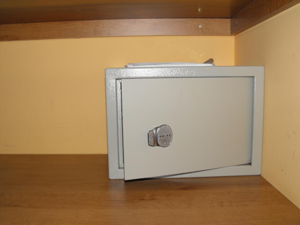 Habitación Individual