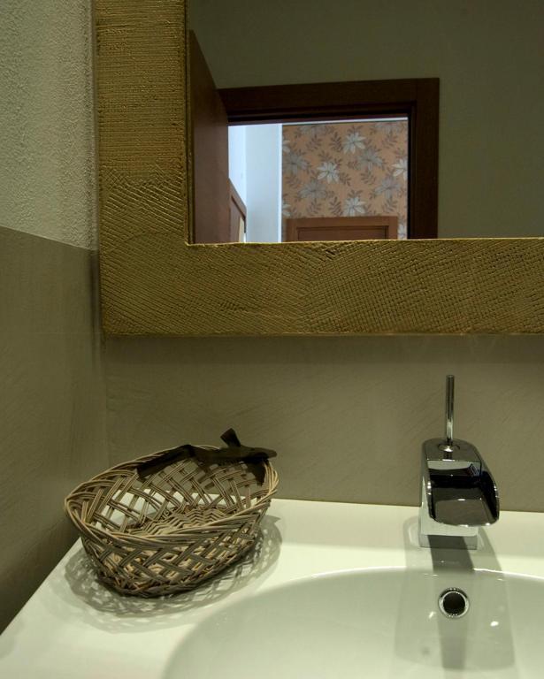 2 Camere Matrimoniali Comunicanti