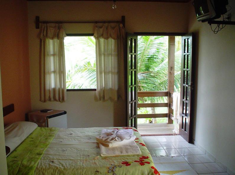 Quarto Duplo