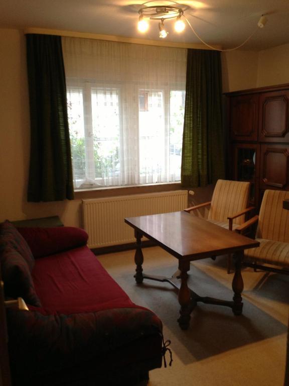 Appartement met 1 Slaapkamer