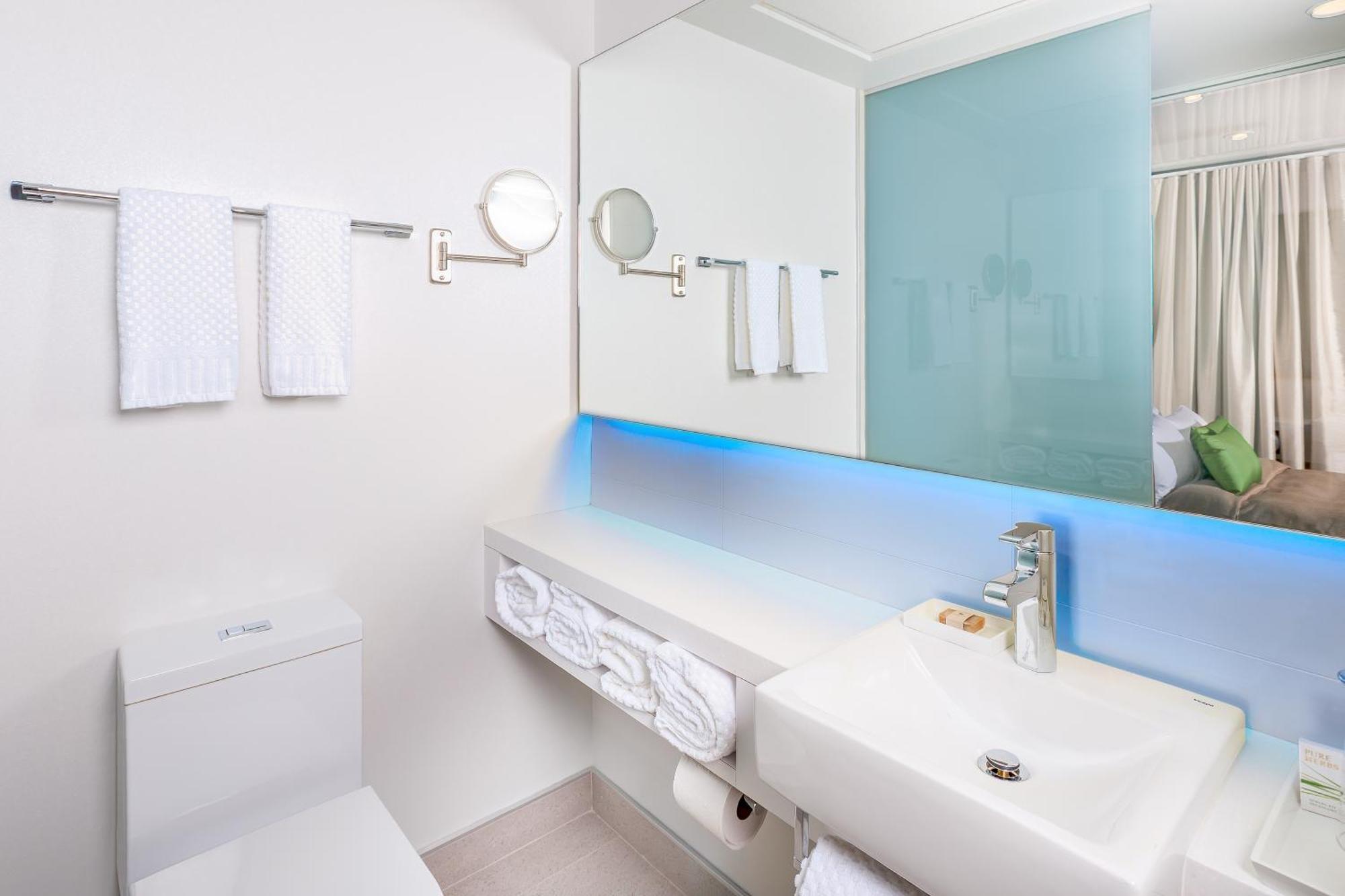 Chambre Double Affaires