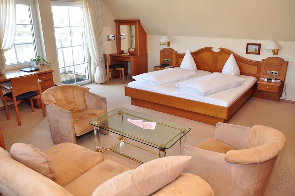 Premium Doppelzimmer