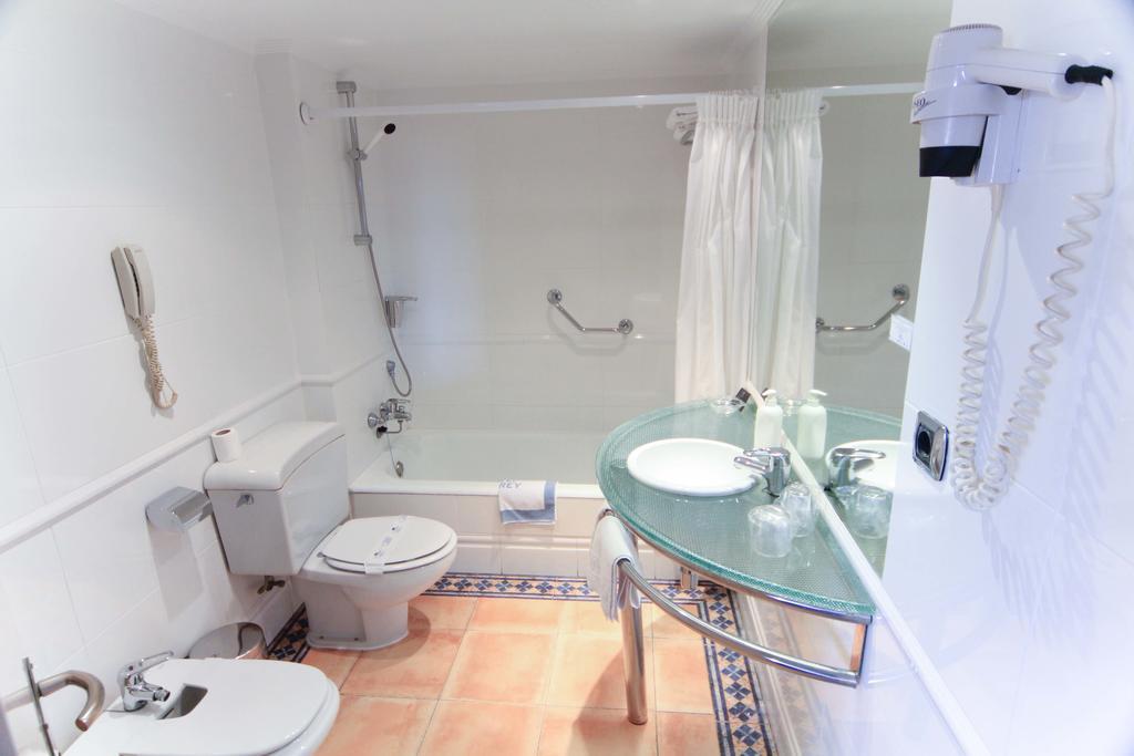 Habitación Individual